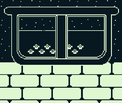 Dream World Window